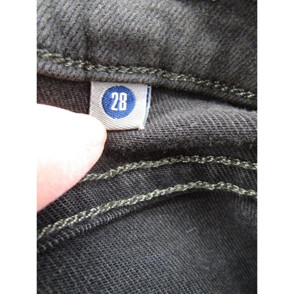 Citizens Of Humanity Jeans 28 Avedon Slick Skinny Leg COH Preppy - Picture 12 of 13